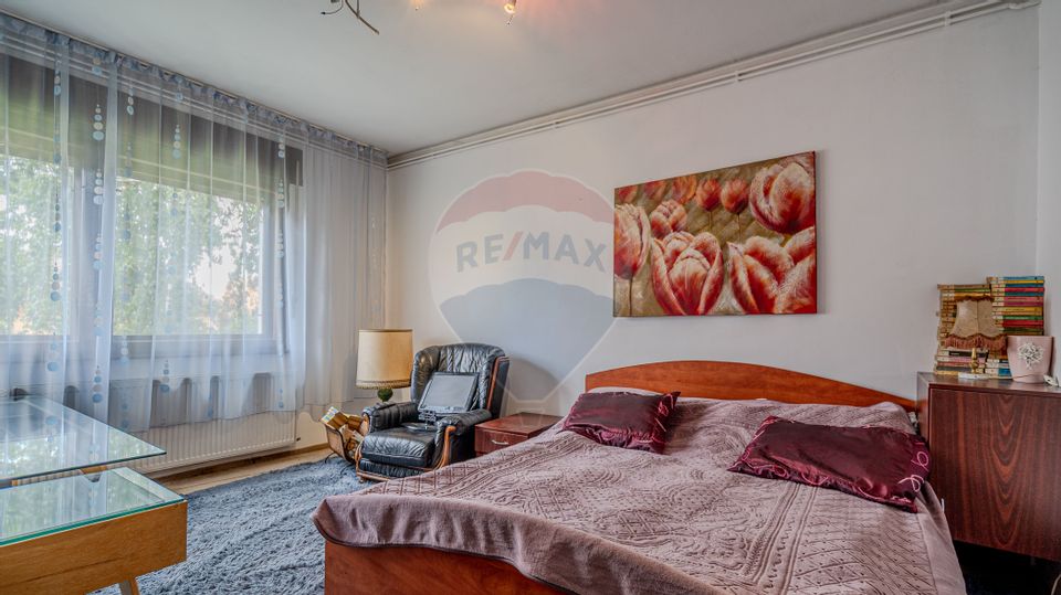 7 room House / Villa for sale, Bunloc area