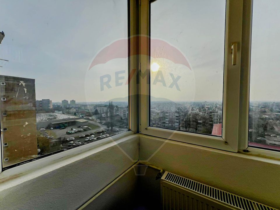 2 room Apartment for sale, Aurel Vlaicu area