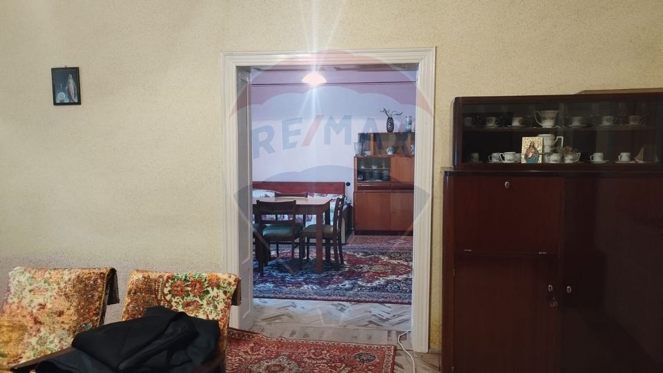 CASĂ DE VÂNZARE , Loc.Carastelec  jud. Sălaj - oportunitate unică!