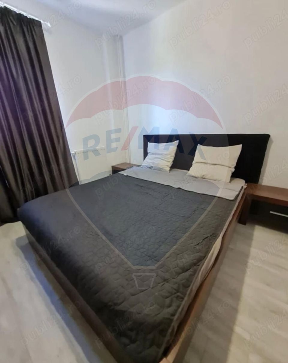 4 room Apartment for rent, Micalaca area