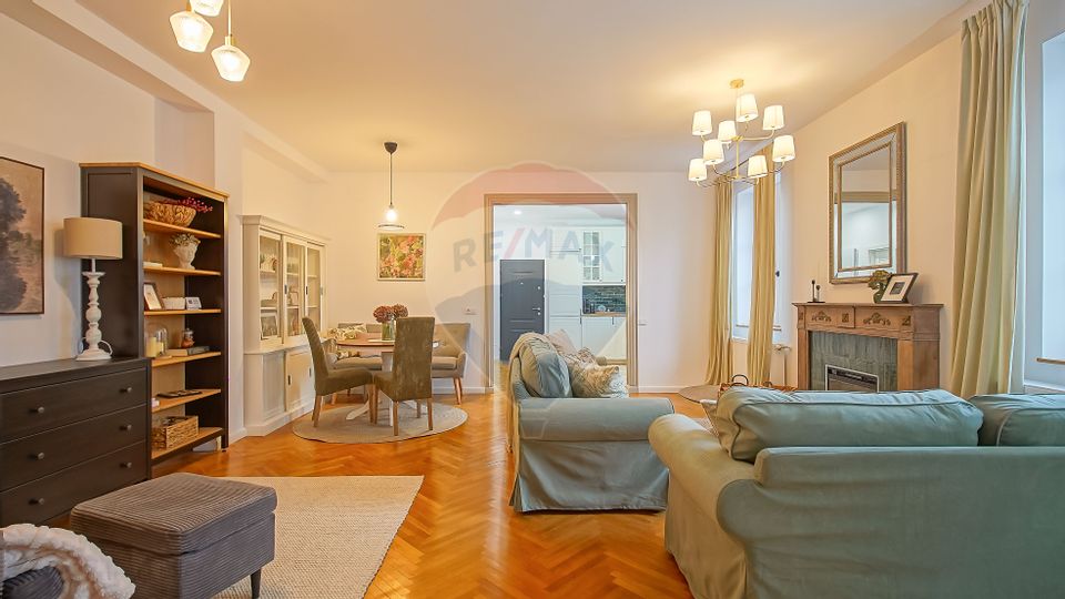 BALCESCU COTTAGE | NOU RENOVAT | MAGAZIE SI PIVNITA | CENTRUL ISTORIC