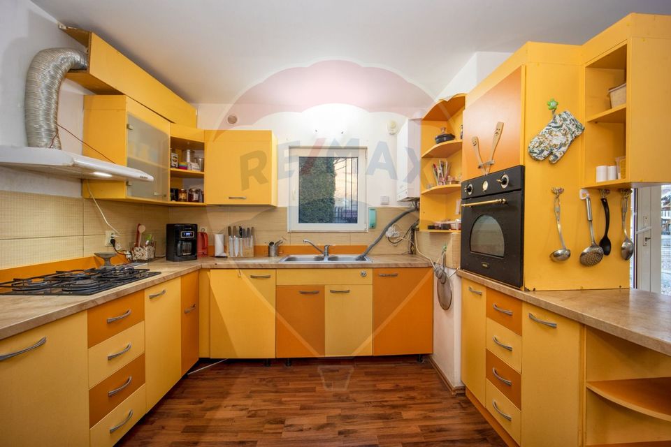 3 room House / Villa for sale