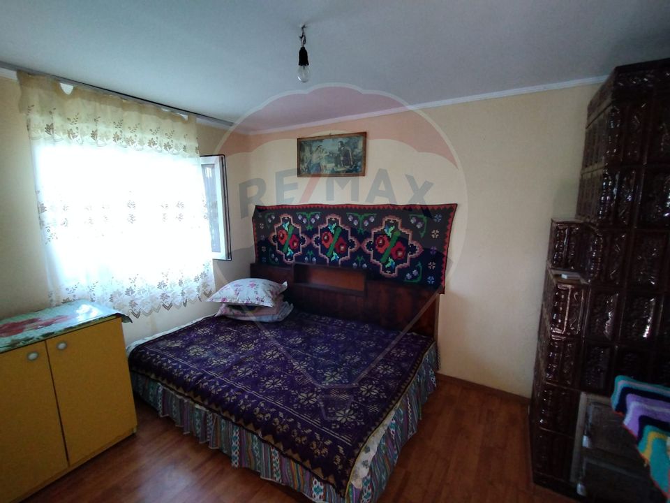 4 room House / Villa for sale