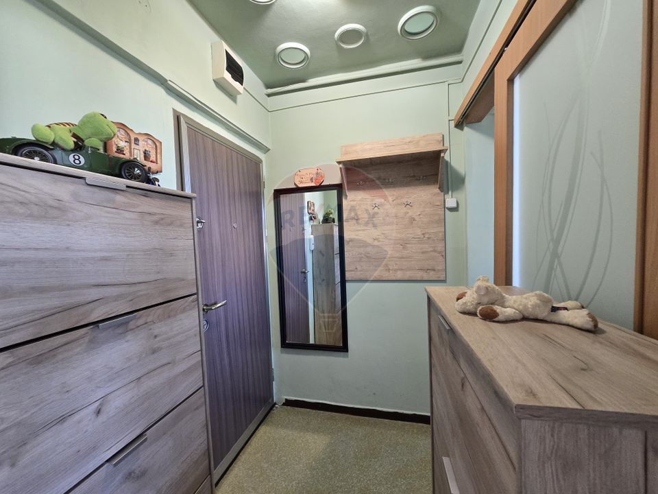 2 room Apartment for sale, Gheorgheni area