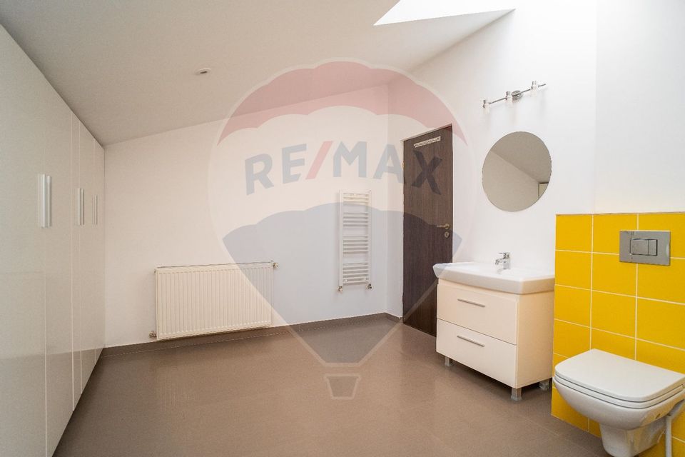 2 room Apartment for sale, Bucium area