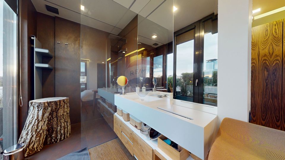 2 room Apartment for sale, Floreasca area