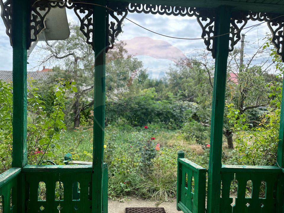 3 room House / Villa for sale