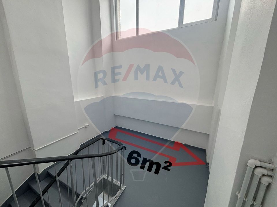 Spațiu comercial, strada Mihai Viteazu, Piata Centrala