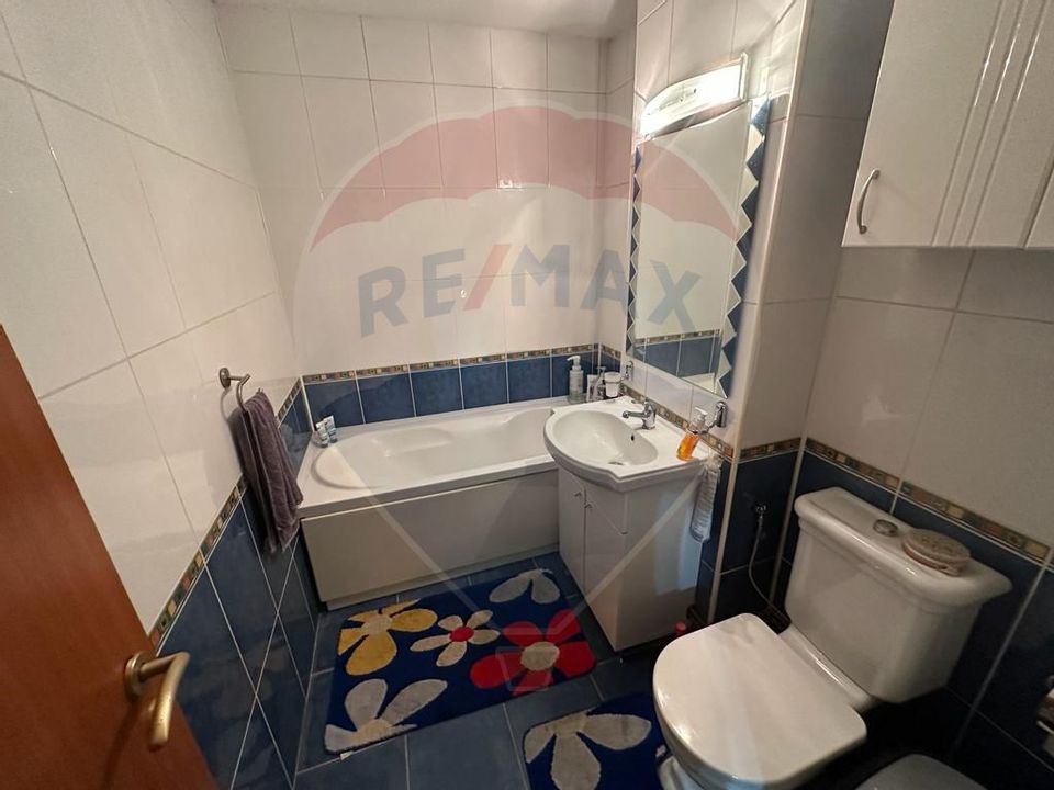 4 room Apartment for rent, Ultracentral area