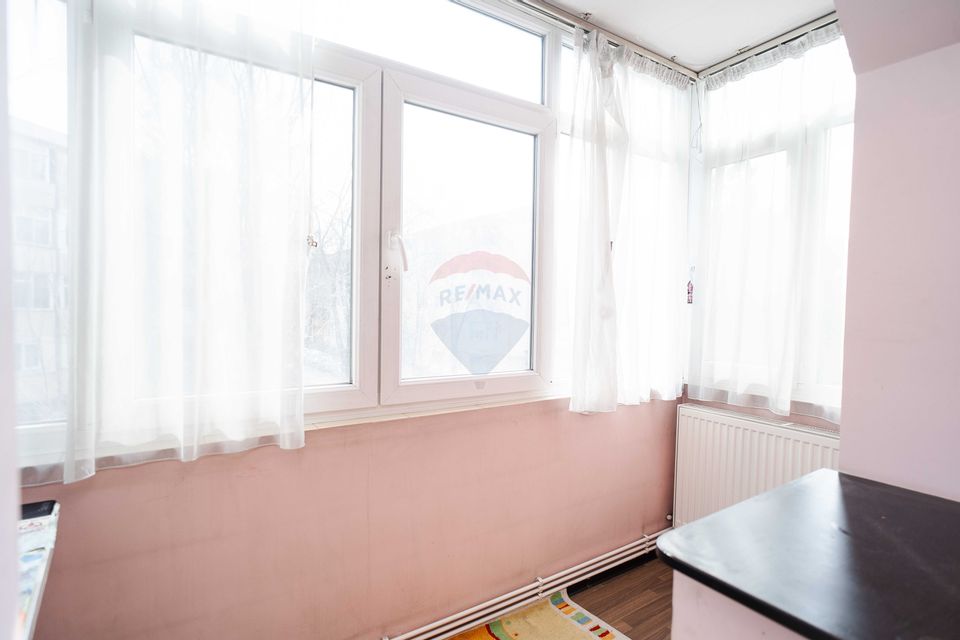 3 room Apartment for sale, Nicolina area