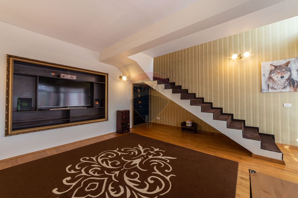 3 room Apartment for rent, Aradul Nou area