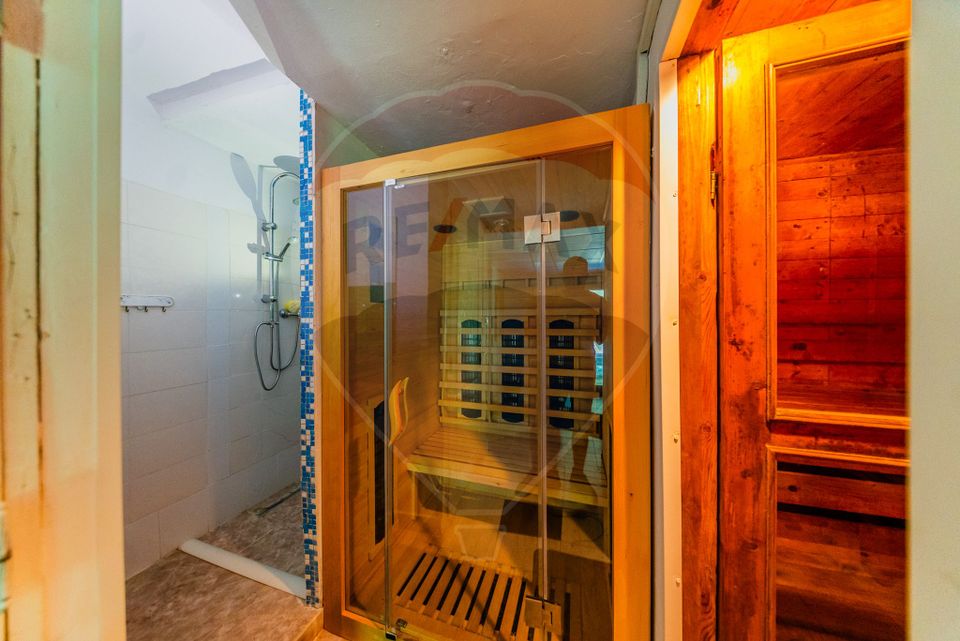 23 room Hotel / Pension for sale