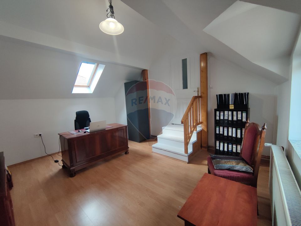 4 room House / Villa for rent, Gheorgheni area