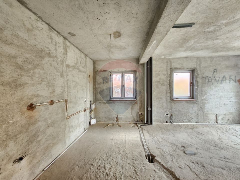 6 room House / Villa for sale, Aviatiei area