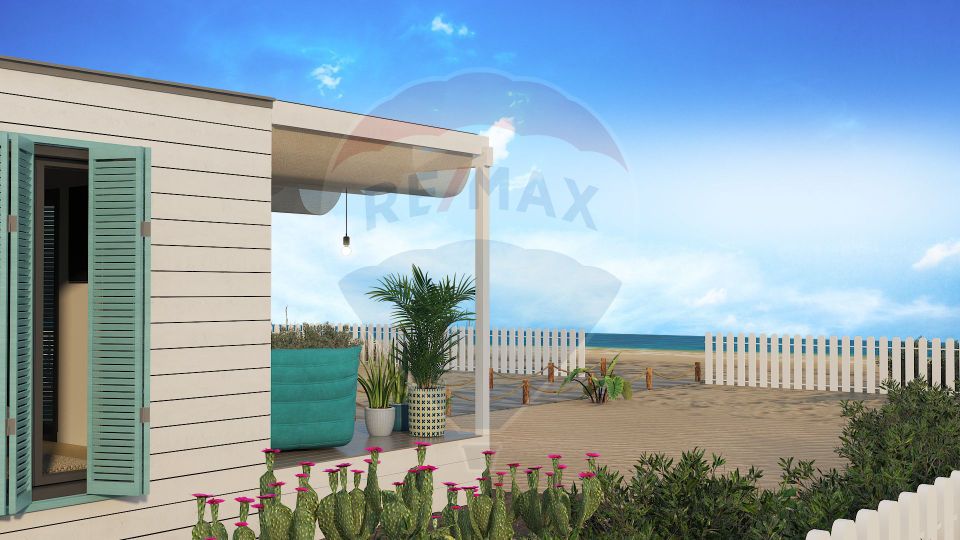 Casă de Vacanța | Casa Modulara Premium | Oportunitate | de vanzare