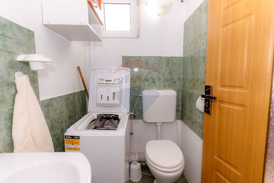 2 room Apartment for sale