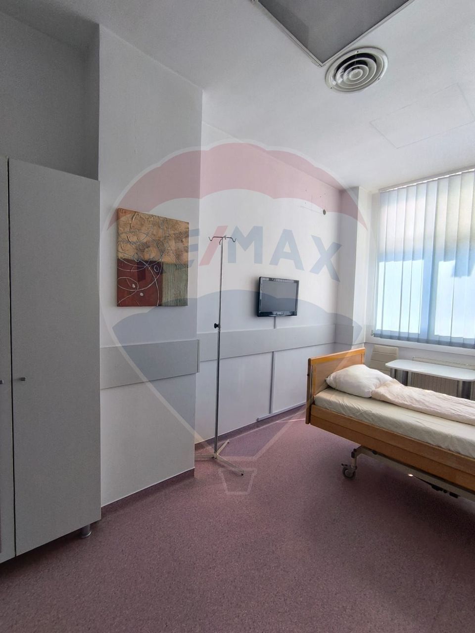 Spațiu comercial de inchiriat in Gheorgheni