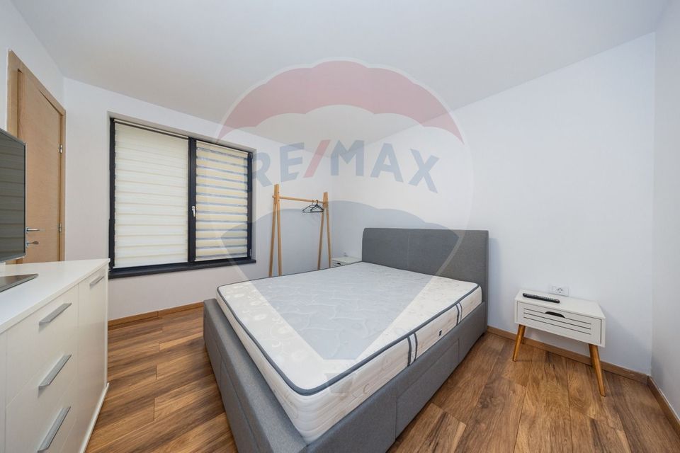 3 room Apartment for rent, Ultracentral area