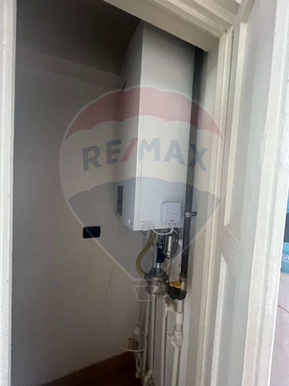 Apartament 2 camere b dul Garii