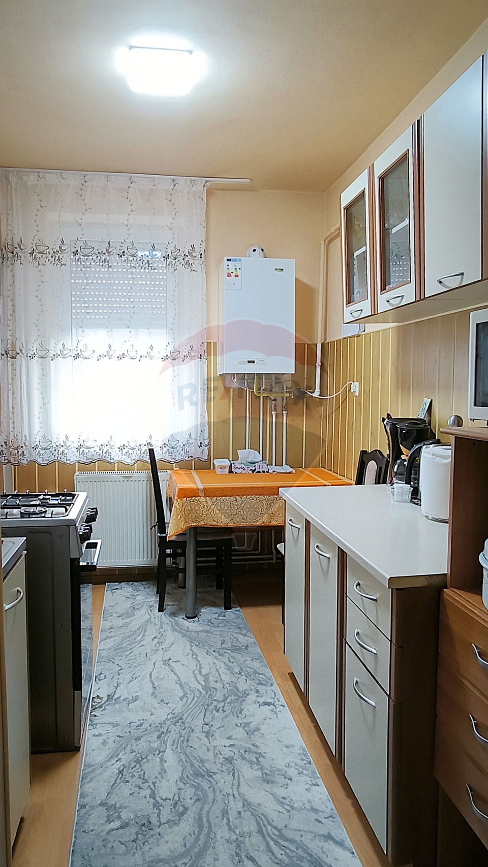 3 room Apartment for sale, Vest area