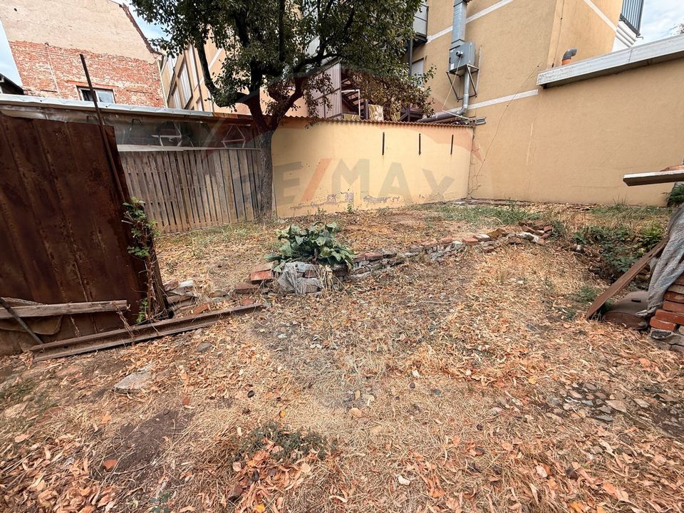 Land 479sqm Craiova / Strada Oltet