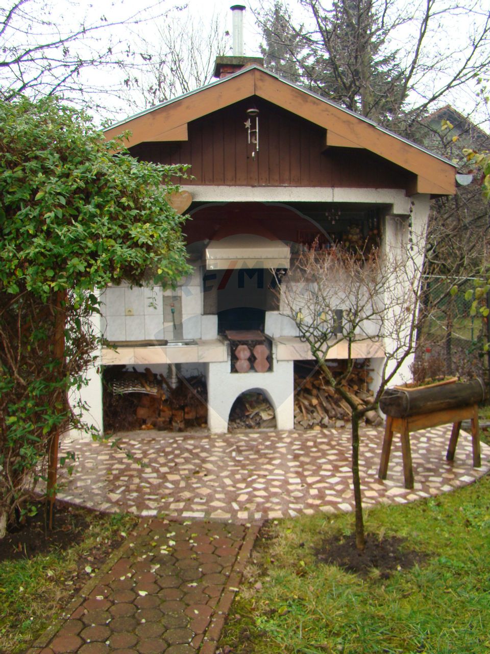 7 room House / Villa for sale, Andrei Muresanu area