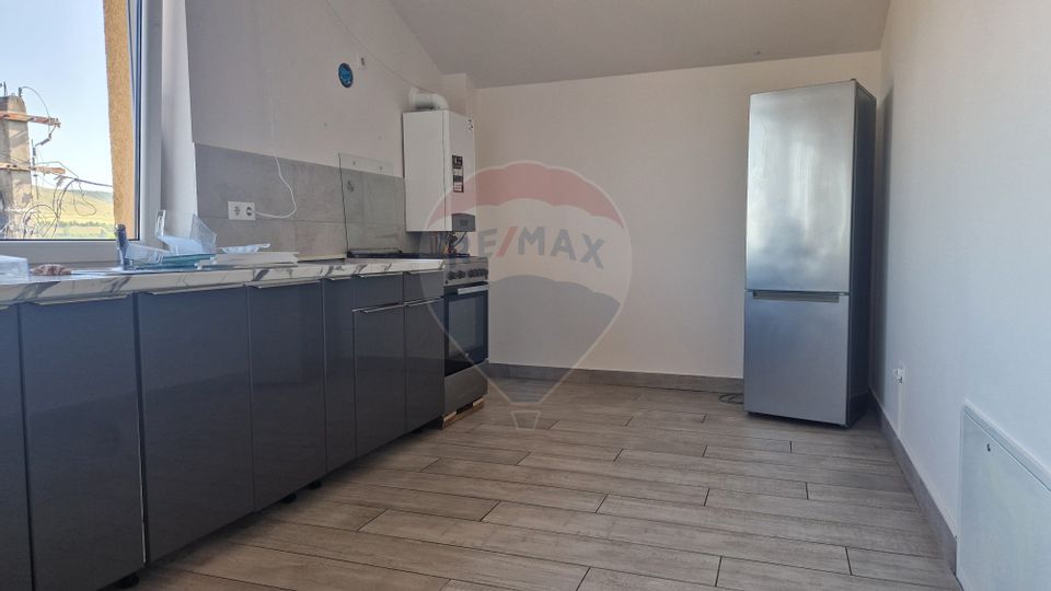 3 room Apartment for rent