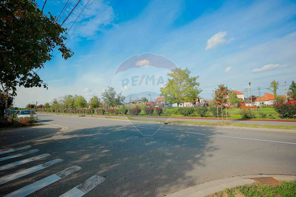 Casă cu 2 camere de vânzare în zona Ioșia Strada Arțarilor