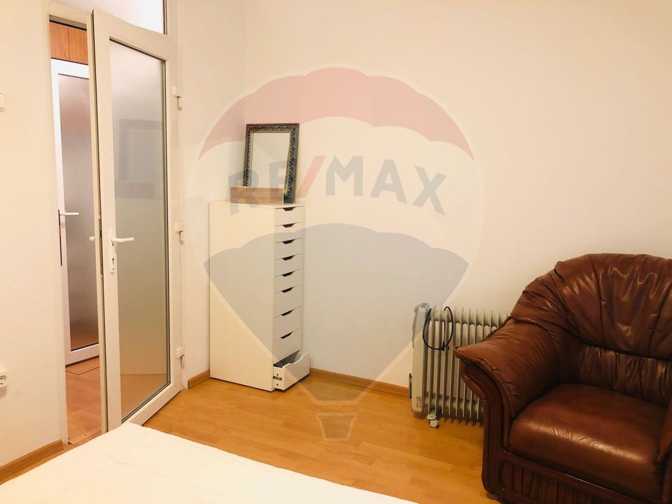 Apartament 2 camere Rogerius/Parcul Magnoliei/Calugareni