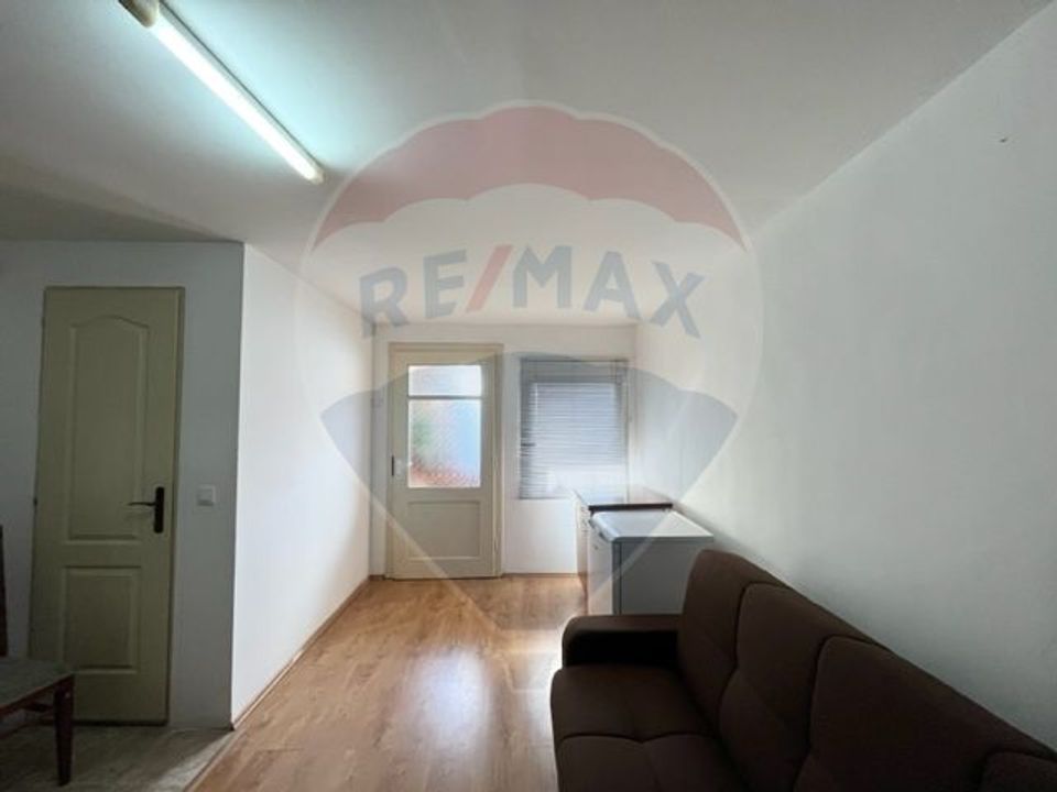 1 room Apartment for rent, Ultracentral area