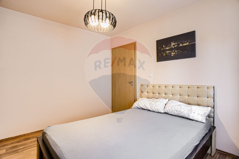 2 room Apartment for rent, Dragasani area