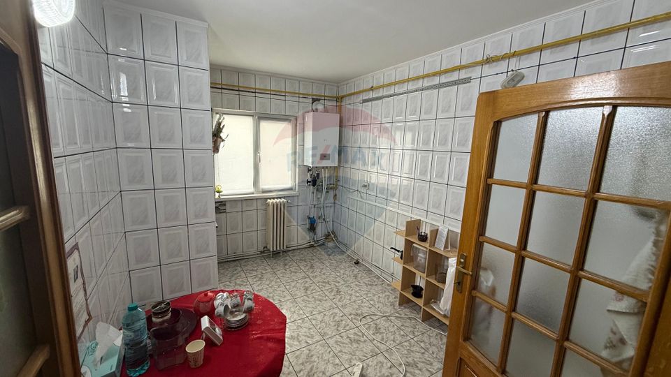 3 room Apartment for sale, Ultracentral area