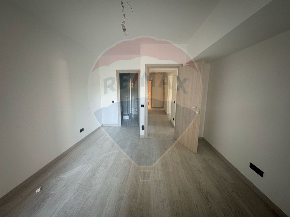 Închiriere spațiu birou 110 mp InCity / Select Residence