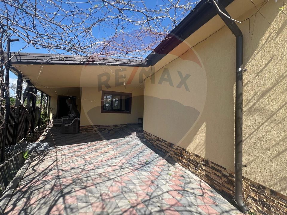 4 room House / Villa for sale