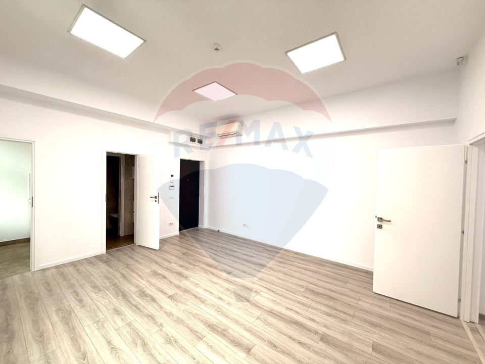 100sq.m Commercial Space for rent, P-ta Victoriei area