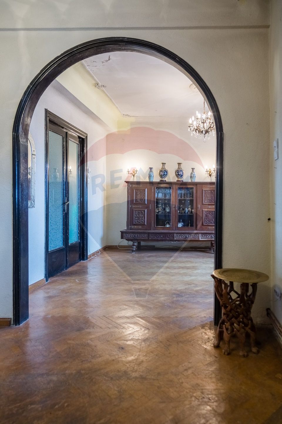 Apartament cu 3 camere de vânzare în zona Gradina Icoanei