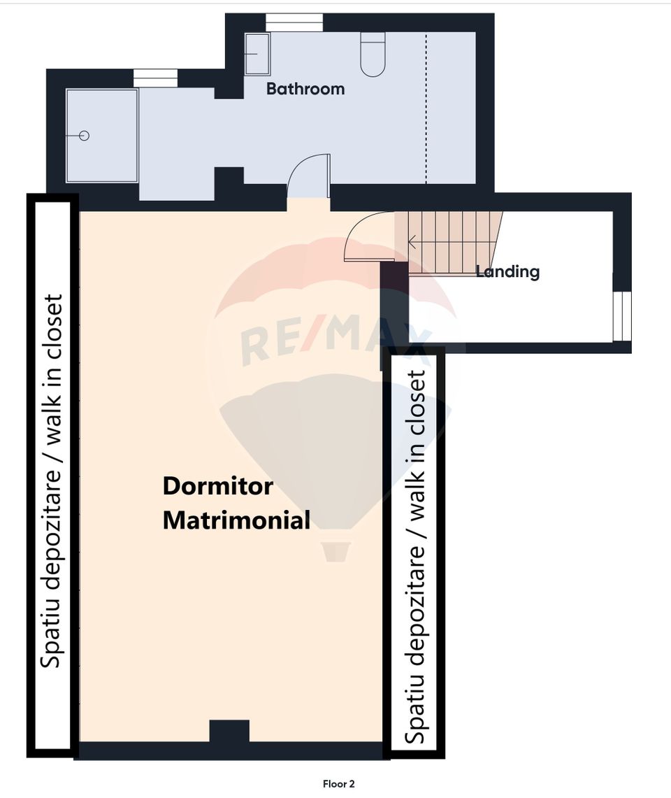 Vilă luminoasa cu 5 camere si garaj, in ansamblu inchis - zona Pipera