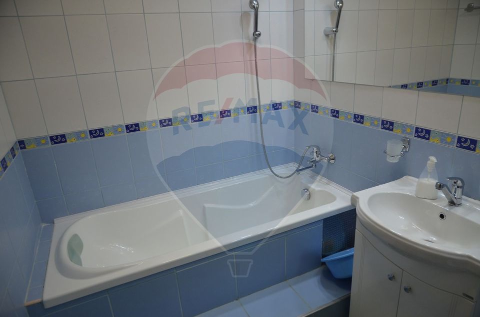 Apartament de închiriat în Bună Ziua