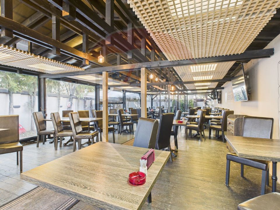 Închiriere| Vilă recondiționată| Ideal Restaurant| Birouri| Armeneascǎ