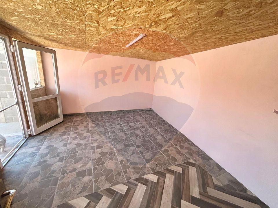 Casă cocheta aproape de Promenada Mall