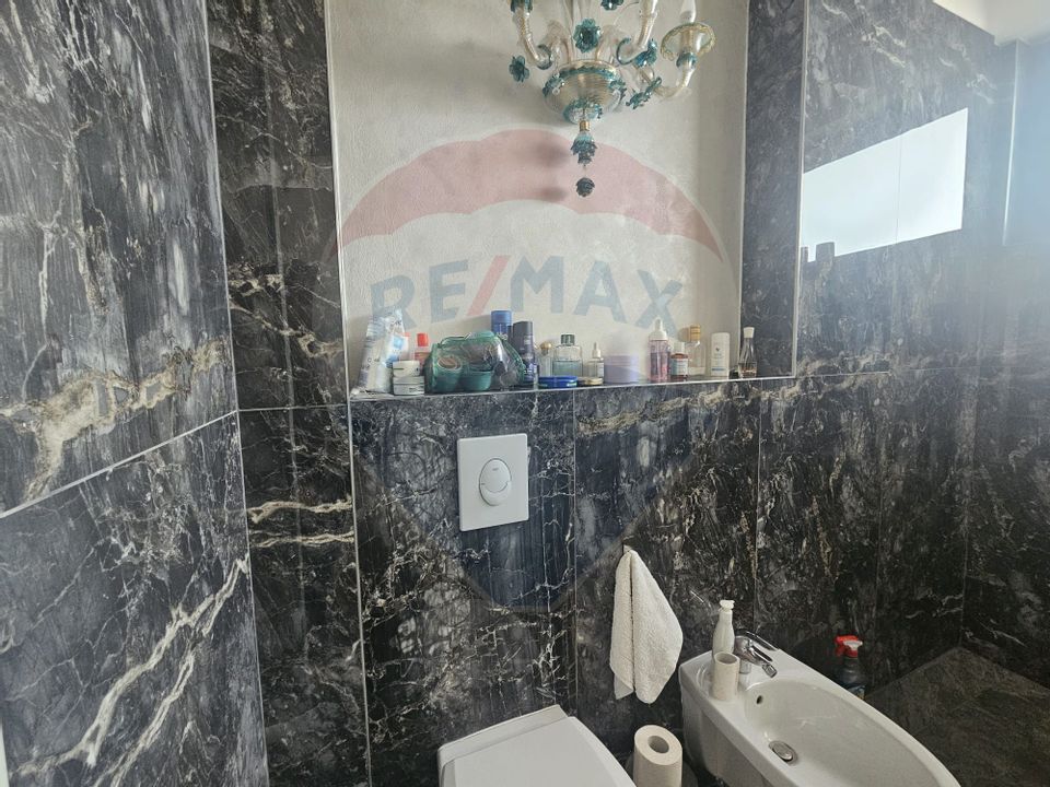 2 room Apartment for sale, Ultracentral area