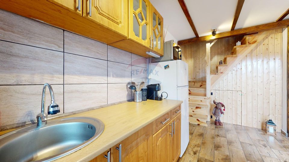 3 room House / Villa for sale