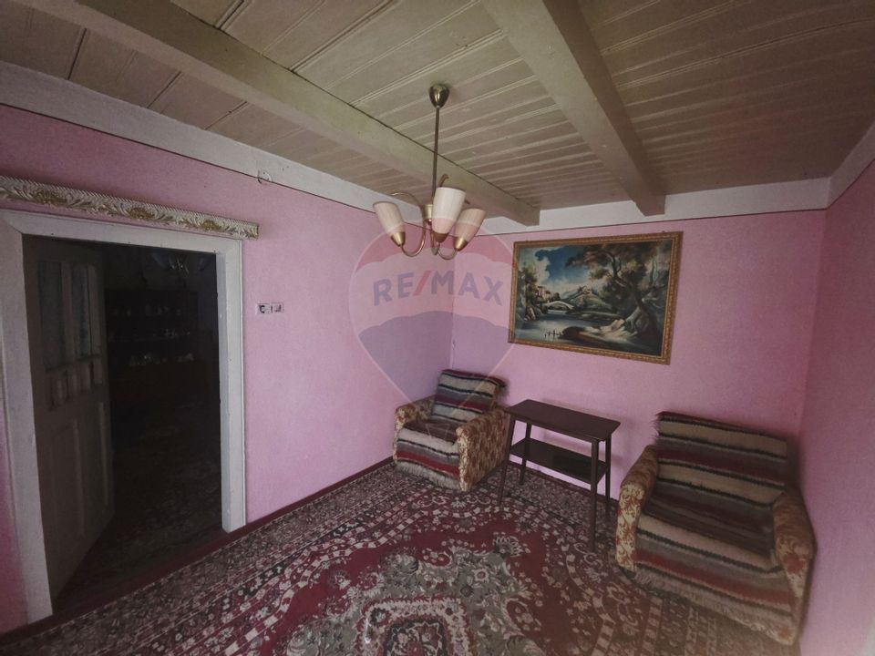 4 room House / Villa for sale