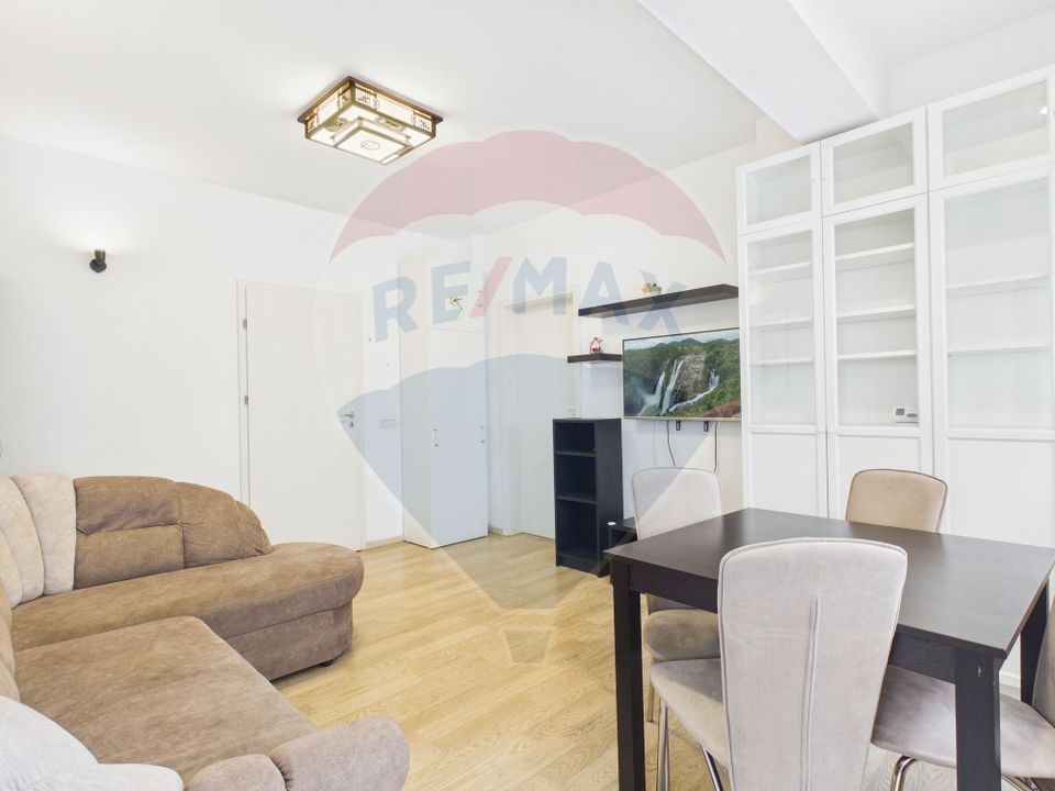 Apartament 3 camere Grozavesti - Politehnica