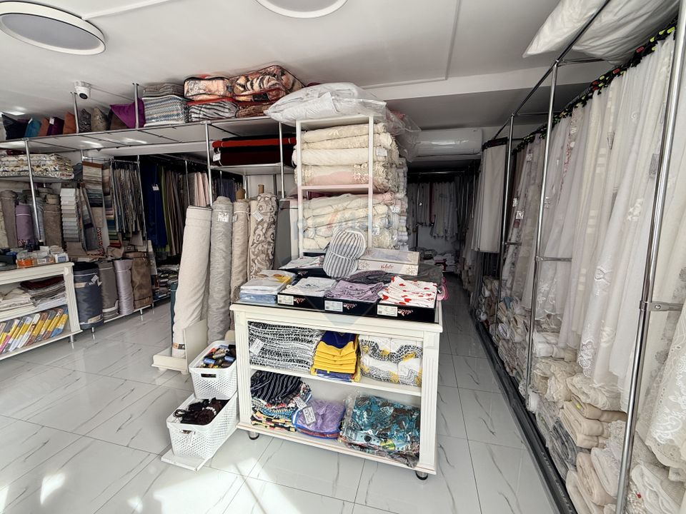 Spațiu comercial | 83 mp | Vanzare | Alba Iulia | comision 0%