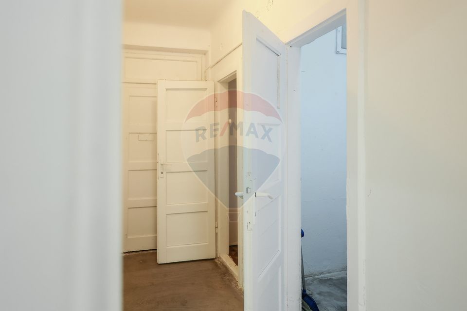 1 room Apartment for sale, Ultracentral area