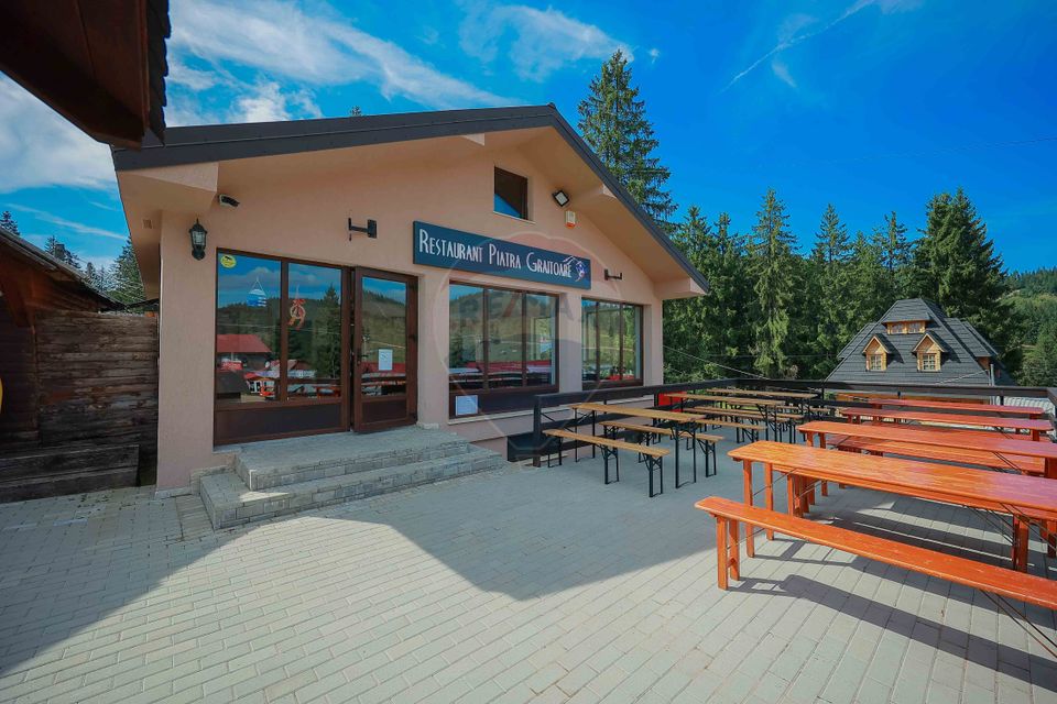 10 room Hotel / Pension for sale, Nord-Vest area