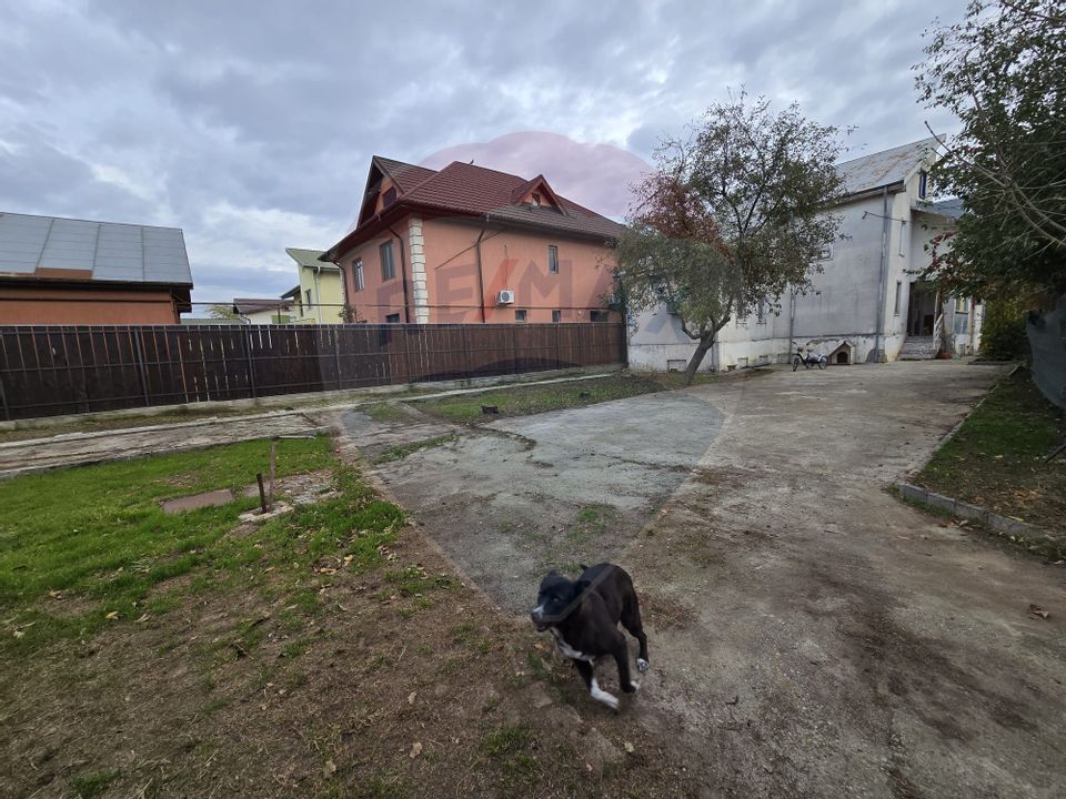 6 room House / Villa for sale, Central area