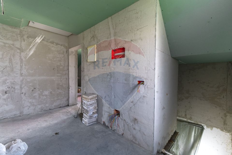 Casă / Vilă oportunitate rar întâlnită !