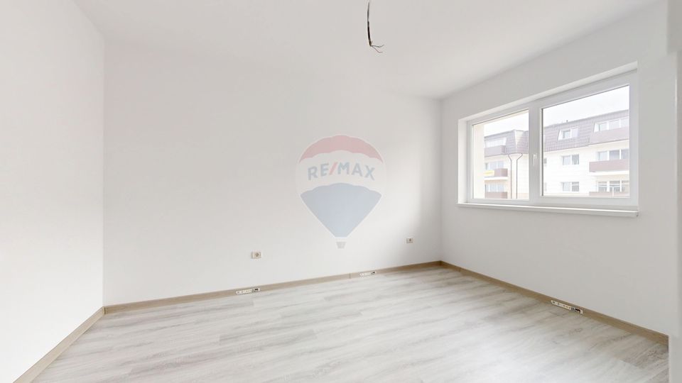 2 room Apartment for sale